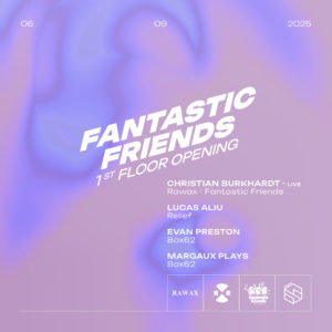 RENCONTRE MUSICALE 06.09.2025