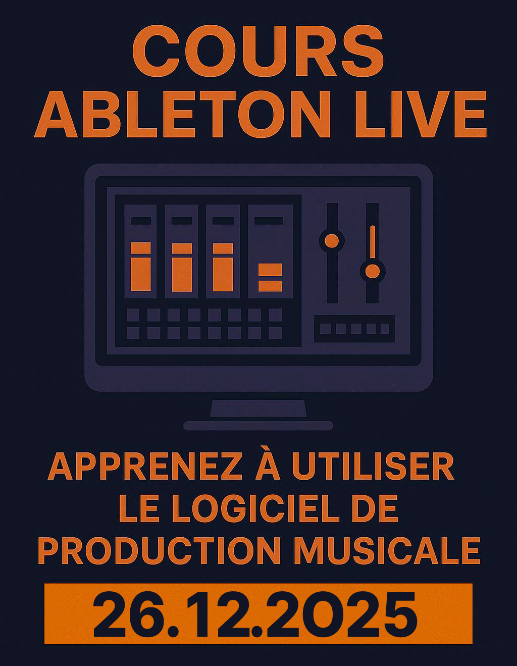 26 DEC 2025 - Beat Box