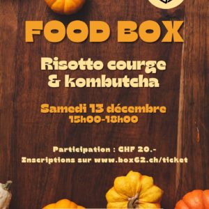 13 DEC 2025 - Food Box