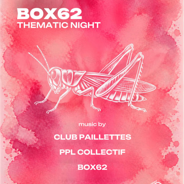17 OCT 2026 - Thematic Night