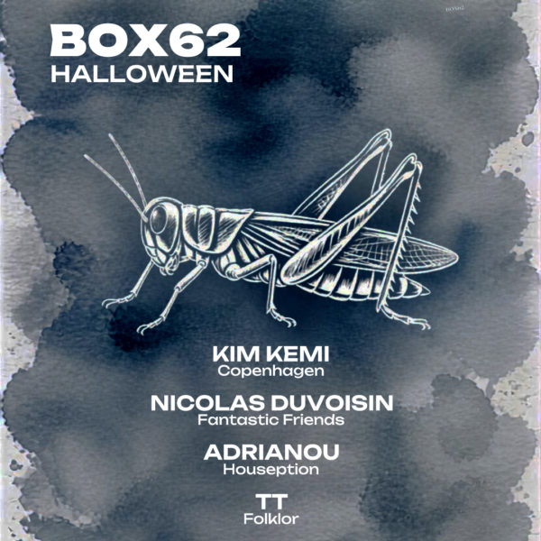 31 OCT 2026 - Halloween